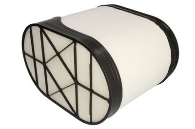Luchtfilter 331,47x199,64x281,18 past: FENDT 922 VARIO, 924 VARIO, 927 VARIO, 930 VARIO, 933 VARIO, 936 VARIO, 939 VARIO, 9300R, 9350R  AGCO 205B, 220A, 225B, 240A, 250B, 275B