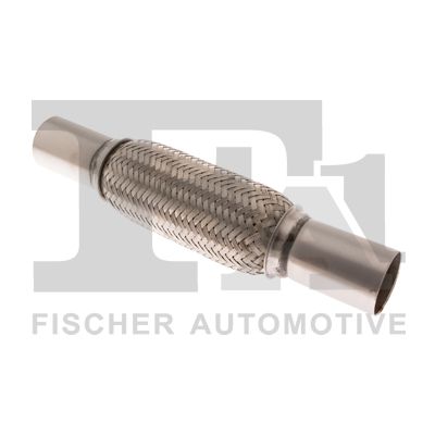 Flexrohr, Abgasanlage