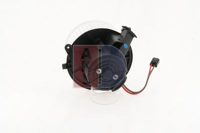 INNENRAUMGEBLäSE AKS DASIS 128192N 6