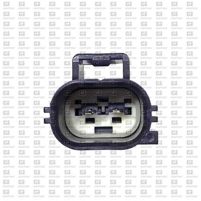 UNITATE DE INJECTIE REGENERARE FILTRU DE PARTICULE QUINTON HAZELL XFVV113 3