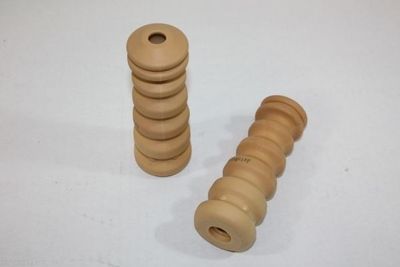 TAMPON CAUCIUC SUSPENSIE