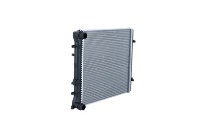 RADIATOR RACIRE MOTOR NRF 509530 42