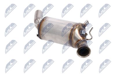 FILTRU FUNINGINE/PARTICULE SIST.DE ESAPAMENT NTY DPFBM002 32