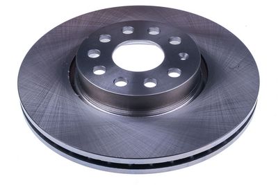 спирачен диск DENCKERMANN B130877