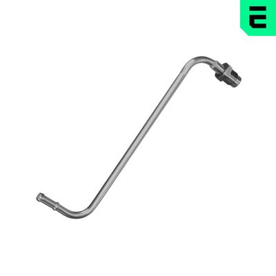 DRUCKLEITUNG DRUCKSENSOR (RUß-/PARTIKELFILTER)