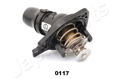 JAPANPARTS VA-0117 Термостат 