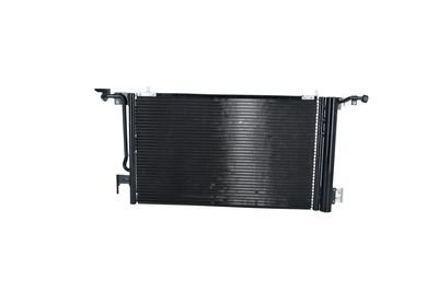 CONDENSATOR CLIMATIZARE NRF 35304 27