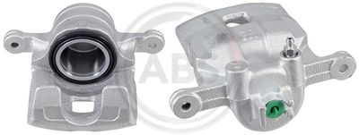 Тормозной суппорт A.B.S. 741022 для SUZUKI SWIFT