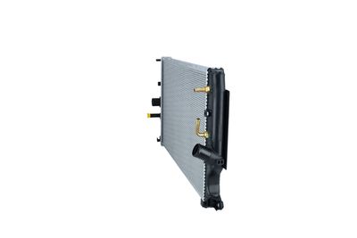 KüHLER MOTORKüHLUNG NRF 59202 14