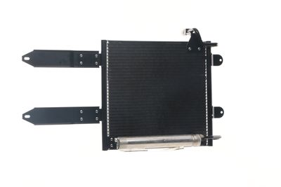 CONDENSATOR CLIMATIZARE MAHLE AC286000S 45