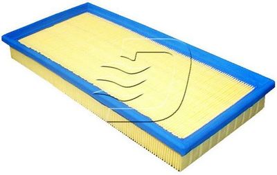 DENCKERMANN Oro filtras