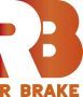 RB2120 R BRAKE Комплект тормозных колодок, дисковый тормоз