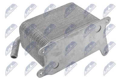 RADIATOR RACIRE ULEI CUTIE DE VITEZE AUTOMATA NTY CCLVW028 1