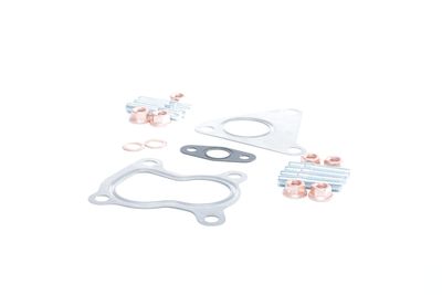 MONTAGESATZ LADER BTS Turbo T931126ABS 8