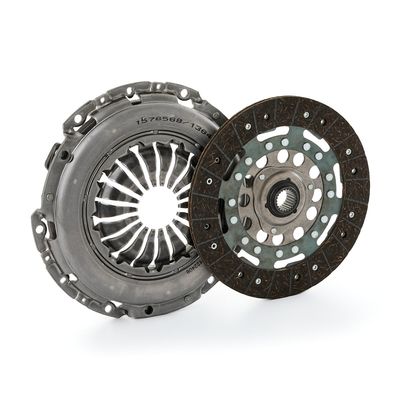 комплект съединител RIDEX 479C0209