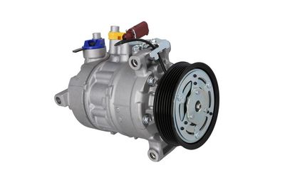 COMPRESOR CLIMATIZARE KAMOKA 7820329 2