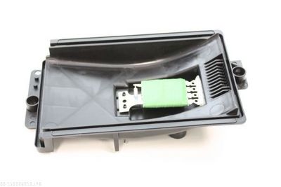 REZISTOR VENTILATOR HABITACLU