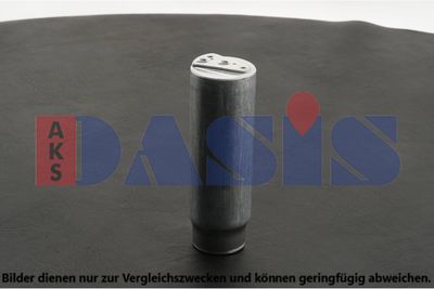 TROCKNER KLIMAANLAGE