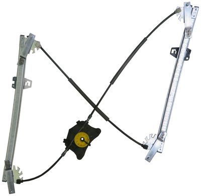 MECANISM ACTIONARE GEAM