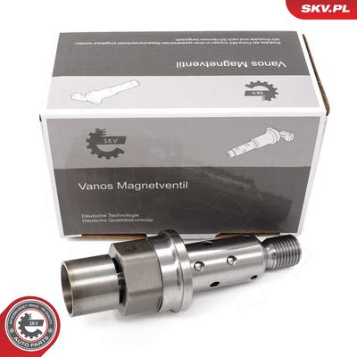 Řídicí ventil, seřízení vačkového hřídele ESEN SKV 39SKV069