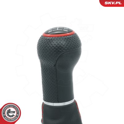 Hlavice řadicí páky SKV 63SKV460