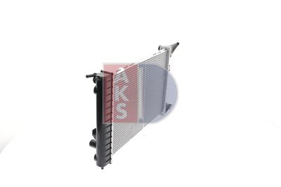KüHLER MOTORKüHLUNG AKS DASIS 150000N 4