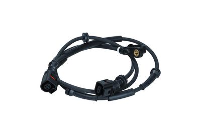 Jutiklis, rato greitis