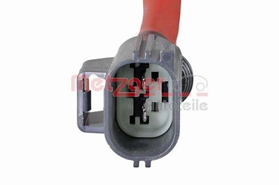 UNITATE DE INJECTIE REGENERARE FILTRU DE PARTICULE METZGER AUTOTEILE 0930017 1