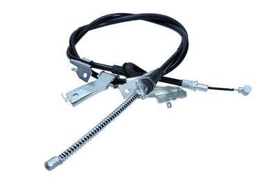 CABLU FRANA DE PARCARE MAXGEAR 321523 1