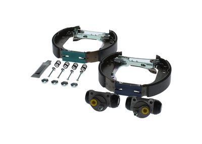 BREMSBACKENSATZ BOSCH 0204114129 27