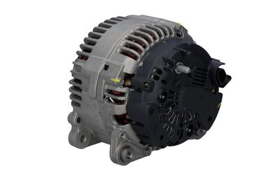 GENERATOR / ALTERNATOR VALEO 439557 11