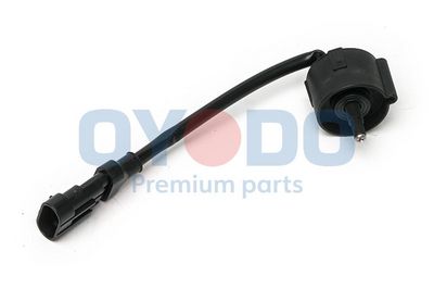 Wassersensor, Kraftstoffanlage