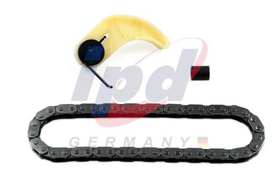 SET LANT ANTRENARE POMPA ULEI