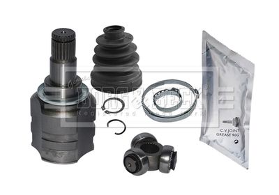 Joint Kit, drive shaft Borg & Beck BCJ1326