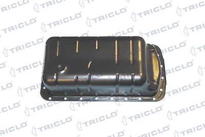маслена вана (картер) TRICLO 401098