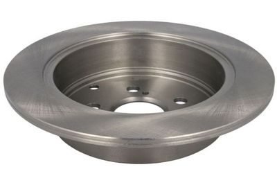 Brake disc Achter Links/Rechts past: TOYOTA CALDINA, CELICA, IST, OPA, PRIUS, YARIS VERSO 1.5-2.0 08.99-12.09