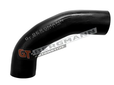 GT-BERGMANN Automotive Kompresoriaus padavimo žarna