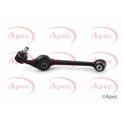 Control/Trailing Arm, wheel suspension APEC AST2977