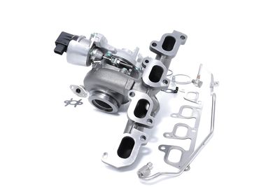 LADER AUFLADUNG BTS Turbo T981493BT 21