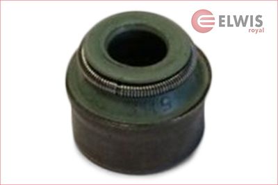 Уплотнительное кольцо, стержень клапана ELWIS ROYAL 1656050 для PORSCHE 718