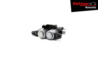 KüHLMITTELREGELVENTIL METZGER AUTOTEILE 0899054 6