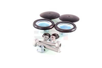 SET MONTARE AMORTIZOR GH GH384368A 46