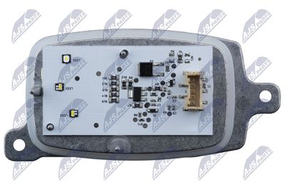 UNITATE DE CONTROL LUMINI NTY EPXRE001 4