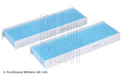 BLUE PRINT Filtersatz, Innenraumluft (ADP152505)