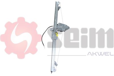 MECANISM ACTIONARE GEAM SEIM 902779 1