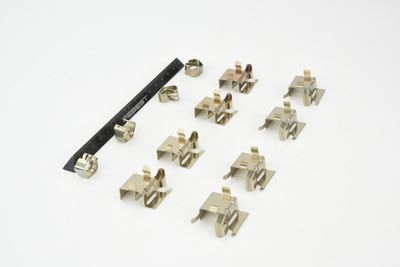 SET ACCESORII PLACUTE FRANA FEBEST 0103NRE180F 18