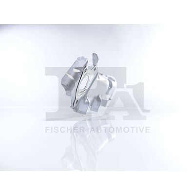 GARNITURA ETANS. COMPRESOR FA1 422521 26