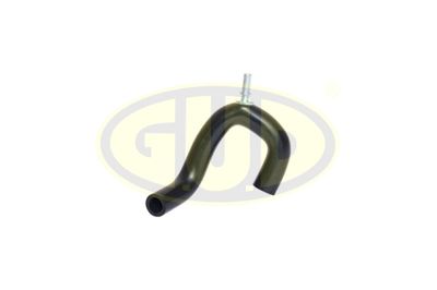 Шланг, вентиляция картера G.U.D. GSH011604 для RENAULT CLIO