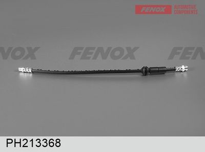 спирачен маркуч FENOX PH213368