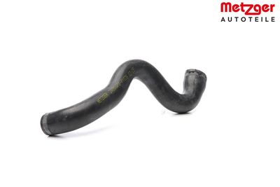 LADELUFTSCHLAUCH METZGER AUTOTEILE 2400070 34